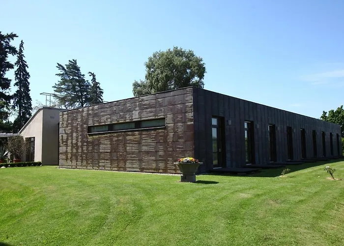 Chateau Kotera فندق Ratboř