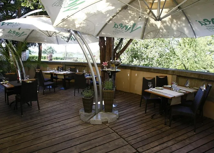 Chateau Kotera فندق Ratboř