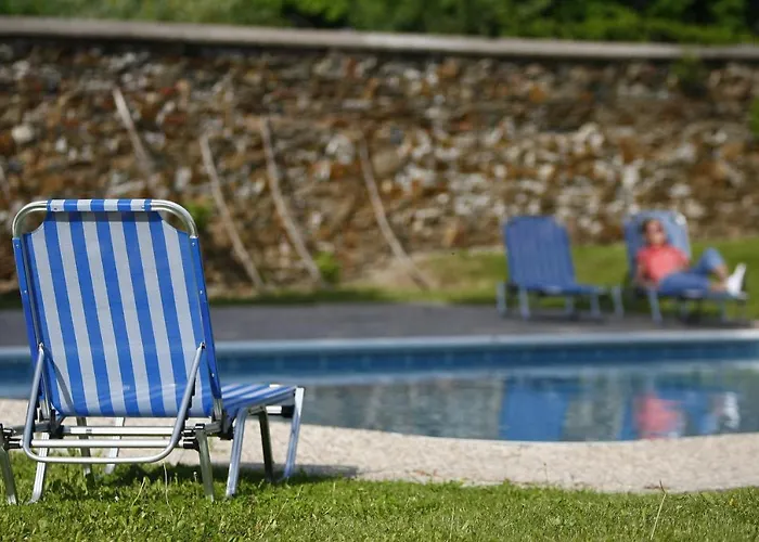 Chateau Kotera Hotel Ratboř