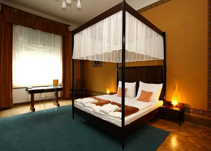 Chateau Kotera Hotel Ratboř