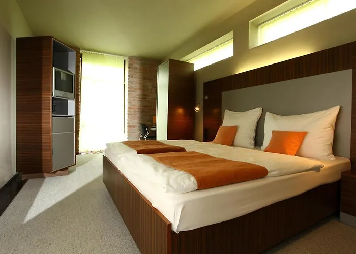 Chateau Kotera 4* Ratboř