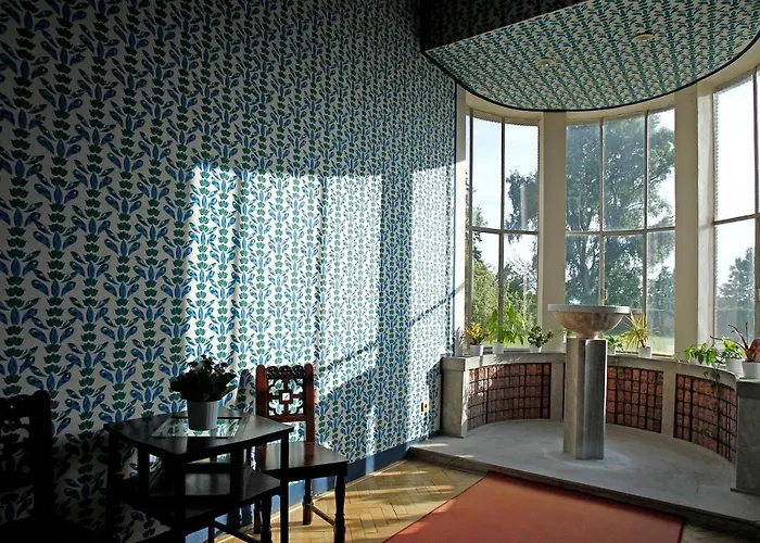 Chateau Kotera Hotel