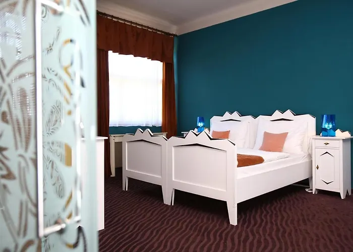 Chateau Kotera فندق 4*