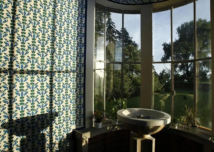 Chateau Kotera فندق