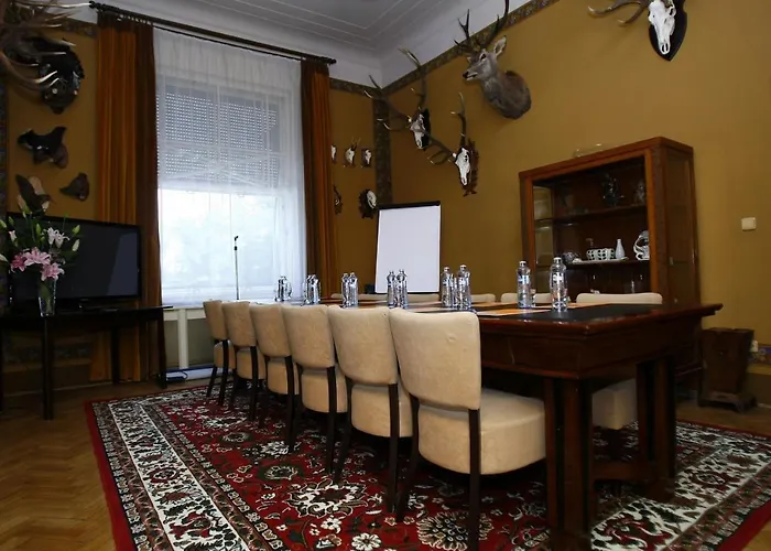 Chateau Kotera 4* Ratboř