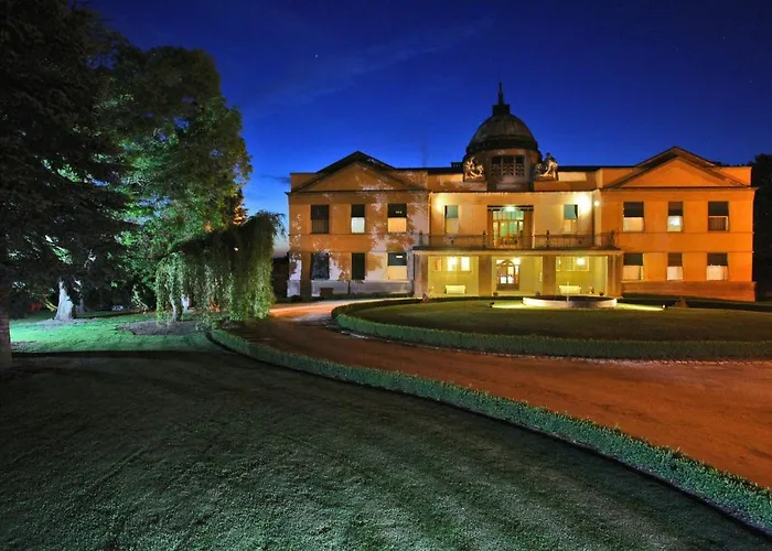 فندق Chateau Kotera Ratboř