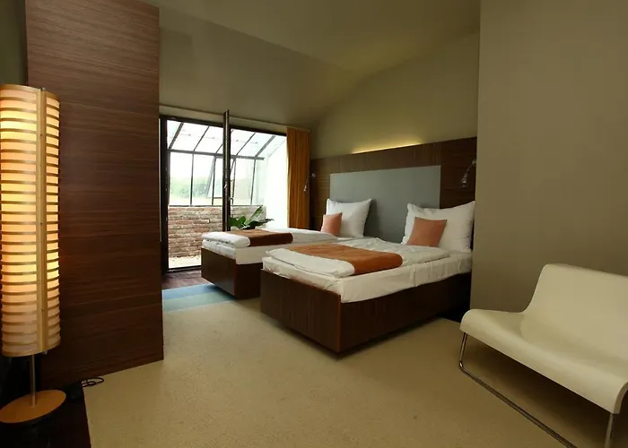 فندق Chateau Kotera