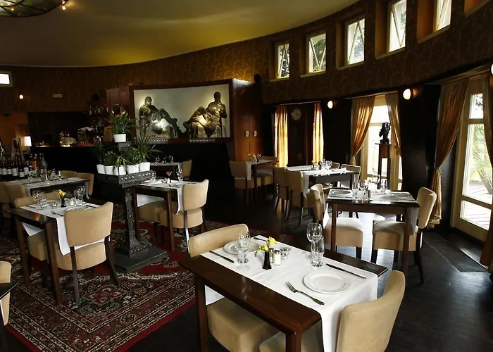 Chateau Kotera فندق 4*